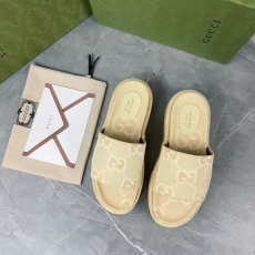 Gucci Slippers